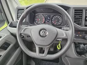 Volkswagen Crafter thumbnail 10