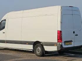 Mercedes-Benz Sprinter thumbnail 5