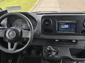 Mercedes-Benz Sprinter thumbnail 7