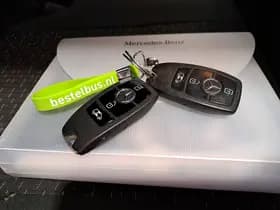 Mercedes-Benz Sprinter thumbnail 12