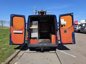 Mercedes-Benz Sprinter thumbnail 13