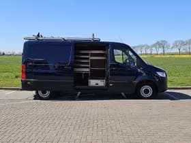 Mercedes-Benz Sprinter thumbnail 14