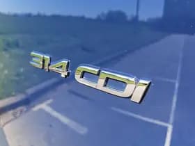 Mercedes-Benz Sprinter thumbnail 16