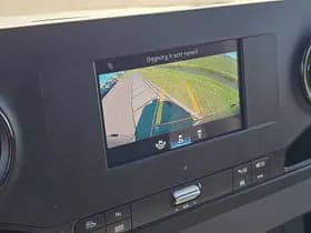 Mercedes-Benz Sprinter thumbnail 17