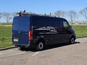 Mercedes-Benz Sprinter thumbnail 3