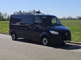 Mercedes-Benz Sprinter thumbnail 4