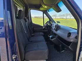 Mercedes-Benz Sprinter thumbnail 6