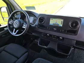 Mercedes-Benz Sprinter thumbnail 7