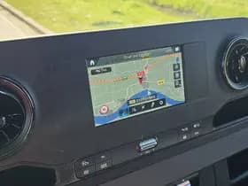 Mercedes-Benz Sprinter thumbnail 9