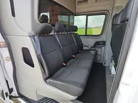 Mercedes-Benz Sprinter thumbnail 11