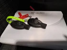 Mercedes-Benz Sprinter thumbnail 12