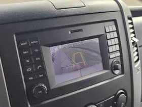 Mercedes-Benz Sprinter thumbnail 16