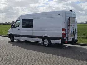 Mercedes-Benz Sprinter thumbnail 5