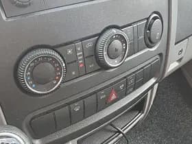 Mercedes-Benz Sprinter thumbnail 9
