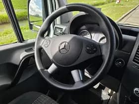Mercedes-Benz Sprinter thumbnail 10