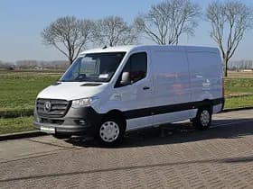Mercedes-Benz Esprinter thumbnail 2