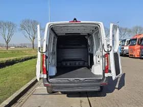 Mercedes-Benz Esprinter thumbnail 12