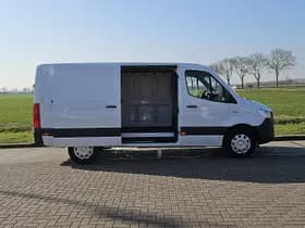 Mercedes-Benz Esprinter thumbnail 13