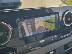 Mercedes-Benz Esprinter thumbnail 14