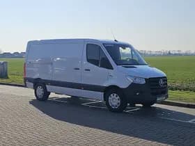 Mercedes-Benz Esprinter thumbnail 4