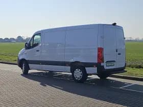 Mercedes-Benz Esprinter thumbnail 5