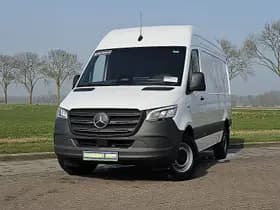 Mercedes-Benz Esprinter