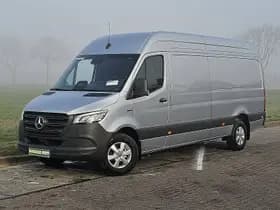 Mercedes-Benz Esprinter thumbnail 2
