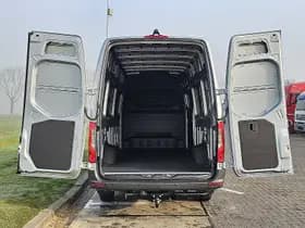 Mercedes-Benz Esprinter thumbnail 14
