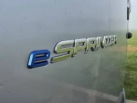 Mercedes-Benz Esprinter thumbnail 19