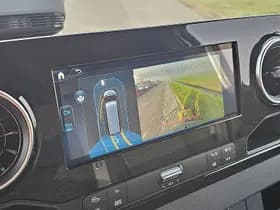 Mercedes-Benz Esprinter thumbnail 20