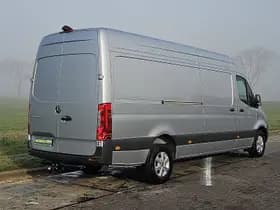 Mercedes-Benz Esprinter thumbnail 3