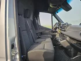 Mercedes-Benz Esprinter thumbnail 6