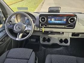 Mercedes-Benz Esprinter thumbnail 7