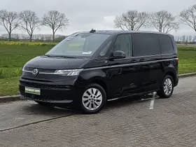 Volkswagen Multivan thumbnail 2