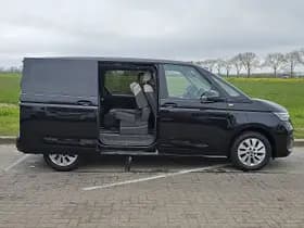 Volkswagen Multivan thumbnail 14