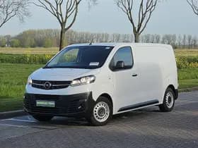 Opel Vivaro thumbnail 2