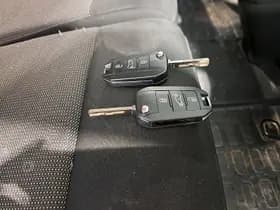 Opel Vivaro thumbnail 12