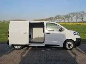 Opel Vivaro thumbnail 14