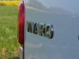 Opel Vivaro thumbnail 15