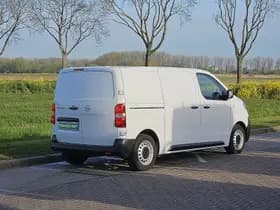 Opel Vivaro thumbnail 3