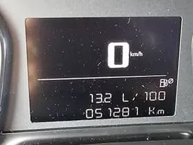 Opel Vivaro thumbnail 8