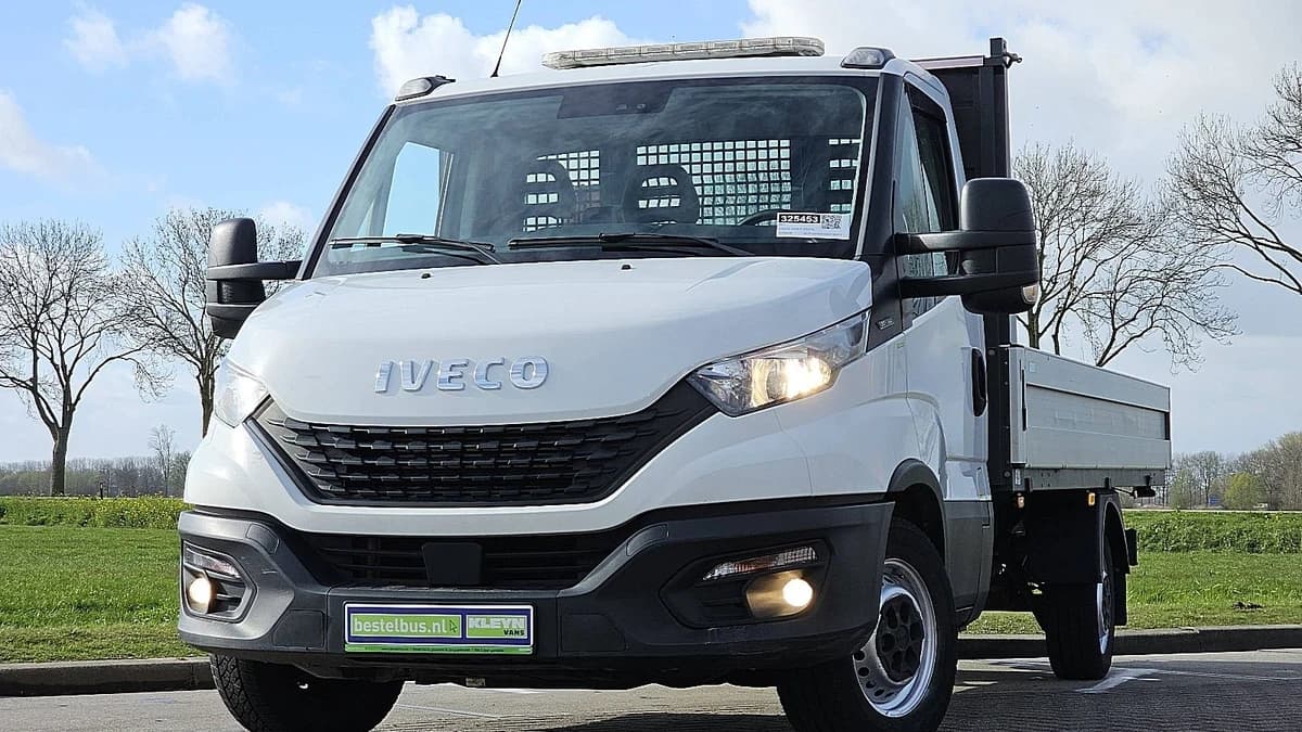 Iveco Daily — foto 1