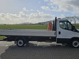 Iveco Daily thumbnail 13