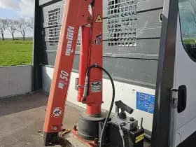 Iveco Daily thumbnail 16