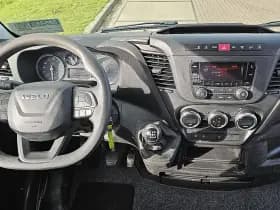 Iveco Daily thumbnail 7