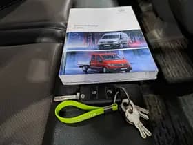 Volkswagen Crafter thumbnail 11