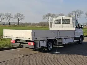 Volkswagen Crafter thumbnail 3