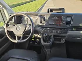 Volkswagen Crafter thumbnail 7