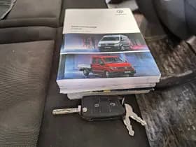 Volkswagen Crafter thumbnail 11