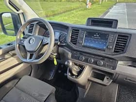 Volkswagen Crafter thumbnail 7